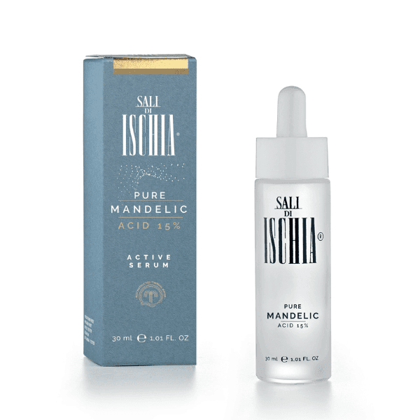 Sali di Ischia Pure Mandelic Acid 15% 30ml