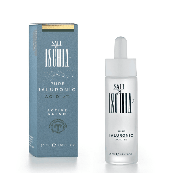 Sali di ischia Pure Ialuronic Acid 2% 30ml