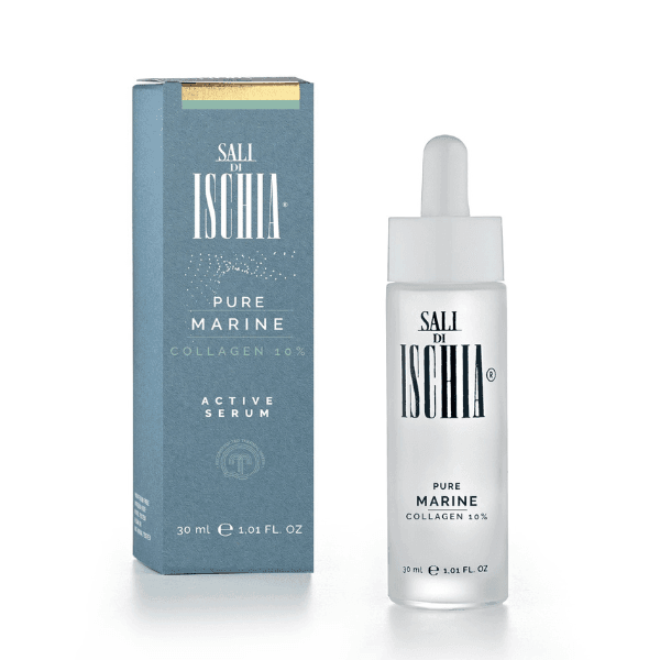 Sali di ischia Pure Marine Collagen 10% 30ml