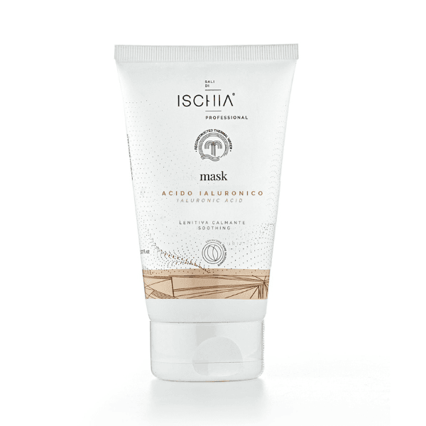 Sali di ischia Maschera Acido Jaluronico 150ml