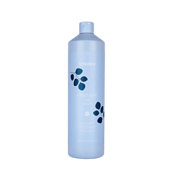 EchosLine Frequent Use Shampoo