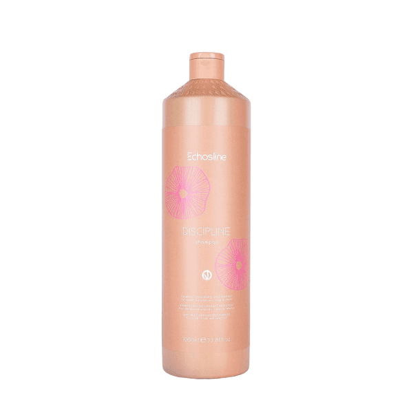 EchosLine Discipline Shampoo