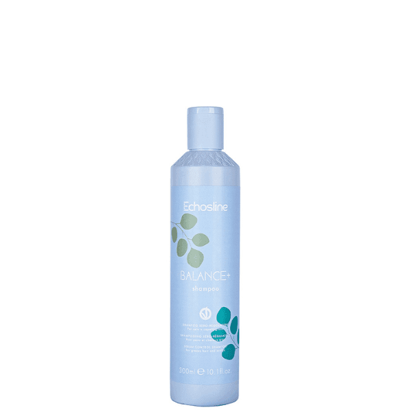 EchosLine Balance+ Shampoo