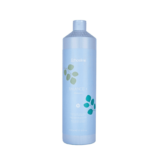 EchosLine Balance+ Shampoo