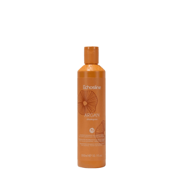EchosLine Argan Shampoo