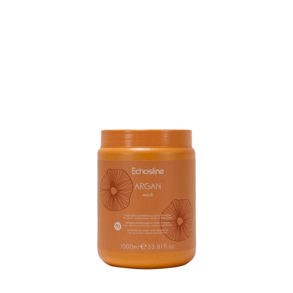 EchosLine Argan Maschera