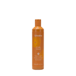 EchosLine Curl Shampoo per Capelli Ricci e Crespi