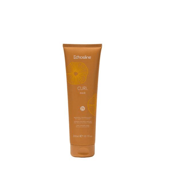 EchosLine Curl Maschera