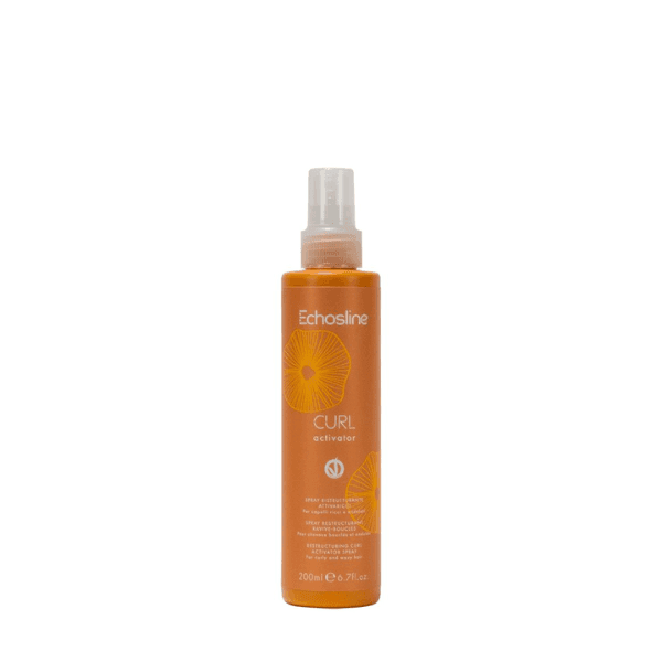 EchosLine Curl Activator 200ml