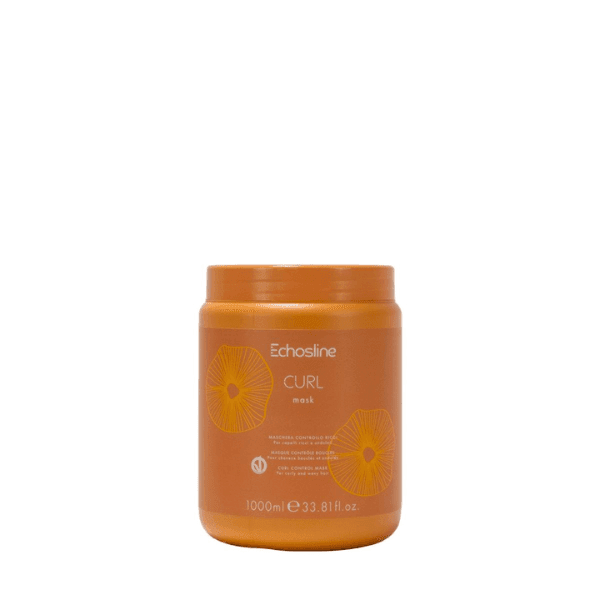 EchosLine Curl Maschera