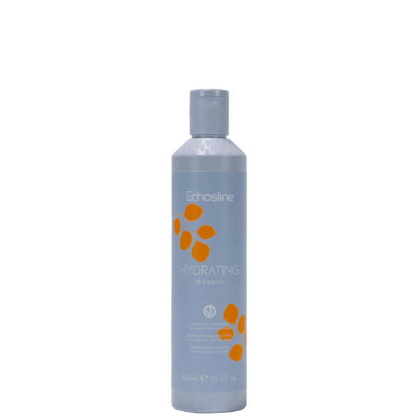 EchosLine Hydrating Shampoo