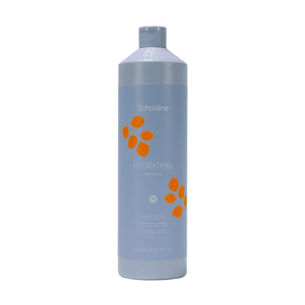 EchosLine Hydrating Shampoo