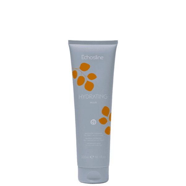 EchosLine Hydrating Maschera