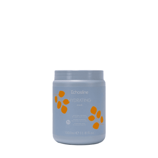 EchosLine Hydrating Maschera