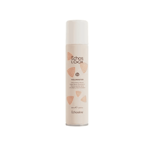 EchosLine Echos Look Lacca Spray Volume e Fissaggio 100ml