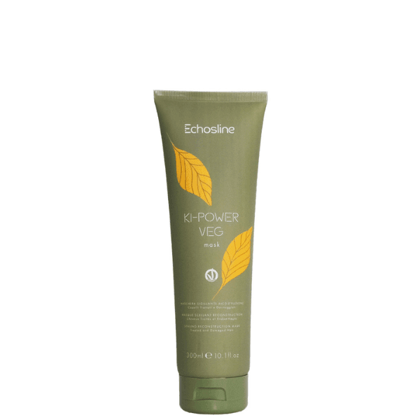 EchosLine Ki-Power Veg Maschera