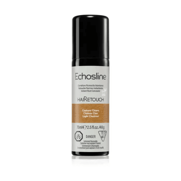 EchosLine HaiRetouch 75ml