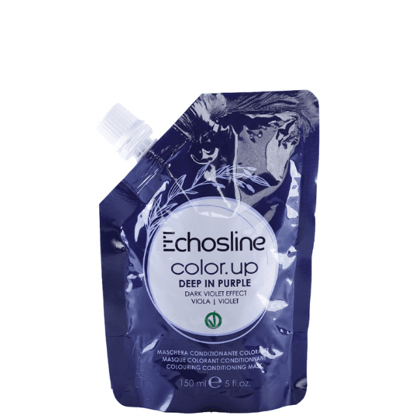 EchosLine Color Up Deep In Purple 150ml