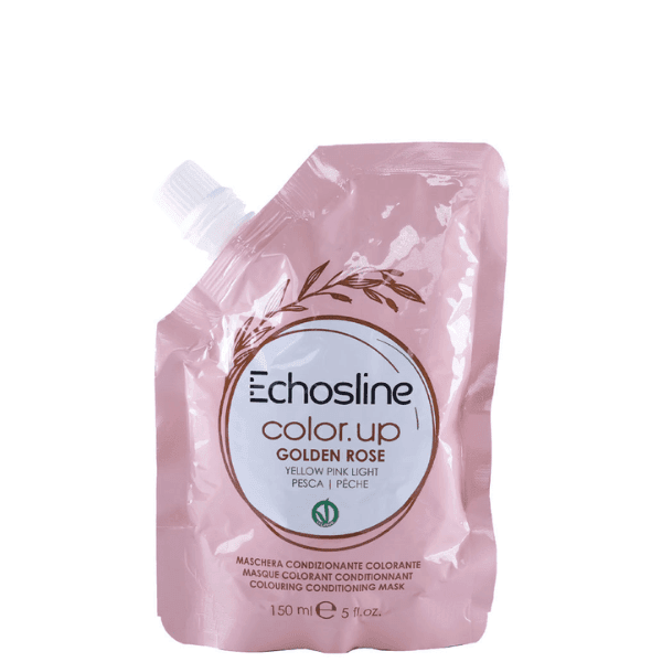 EchosLine Color Up Deep In Purple 150ml