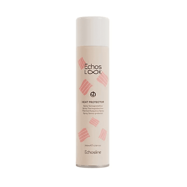 EchosLine Echos Look Heat Protector Spray Termoprotettivo 200ml