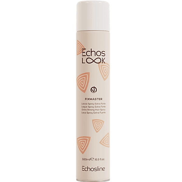 EchosLine Echos Look Fixmaster Lacca Spray Extra Forte 500ml