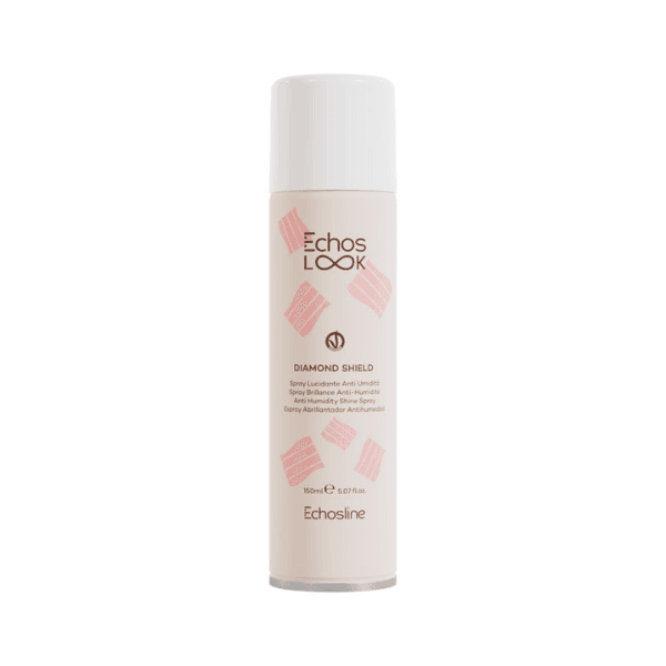 EchosLine Echos Look Diamond Shield Spray Lucidante Antiumidità 150ml