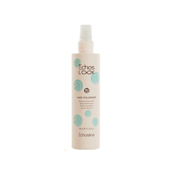 EchosLine Echos Look Hair Volumizer Spray Volumizzante 200ml