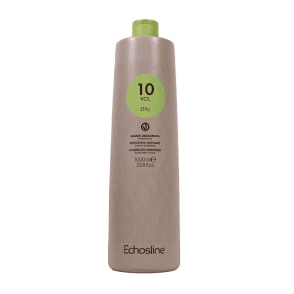 Echos Line Acqua Ossigenata Stabilizzata 1000ml