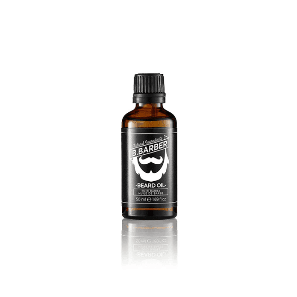 B.Barber Olio Barba 50ml