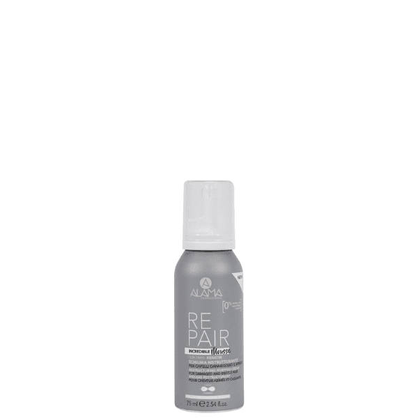 Alama Repair Incredible Mousse Leave-In 75ml