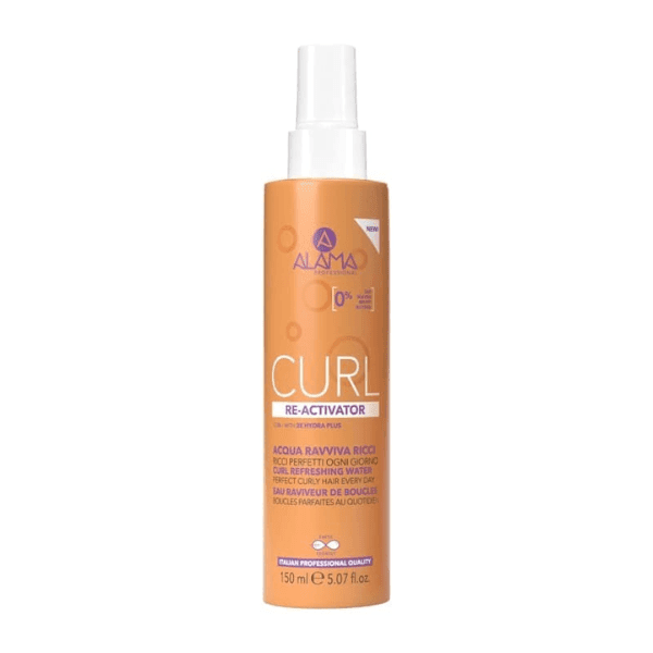 Alama Curl Spray Ravviva Ricci 150ml