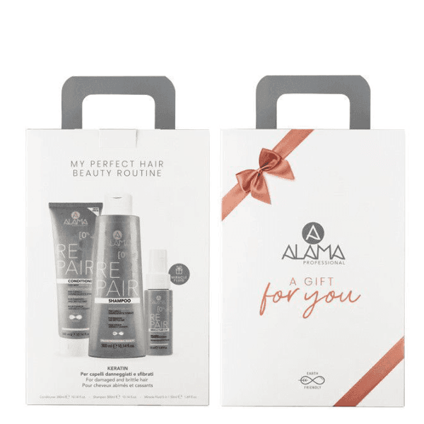 Alama Repair Confezione Regalo Kit