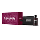 MOOD Coffret Illusion Edp 100ml + Pochette