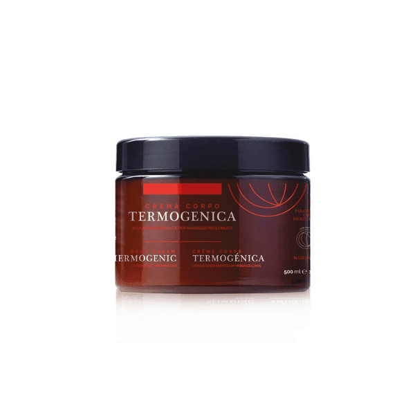 Sali di Ischia Crema Massaggio Termogenica 500ml