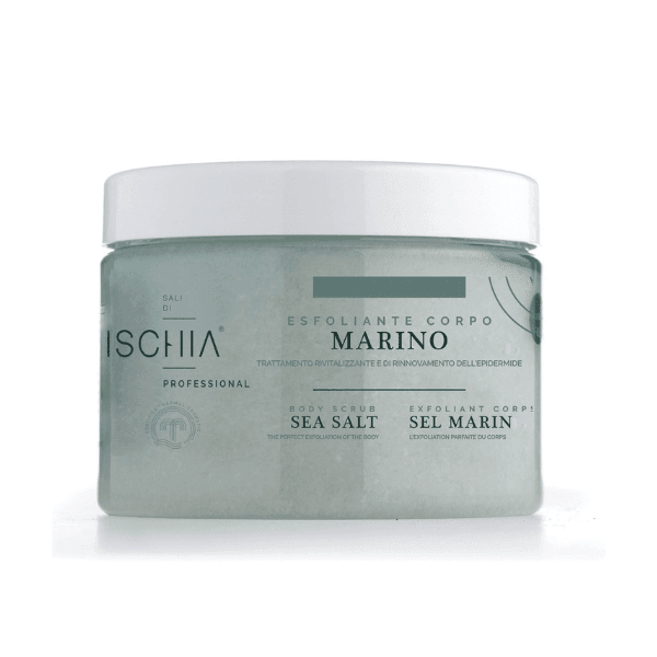 Sali di Ischia Esfoliante Marino 500ml