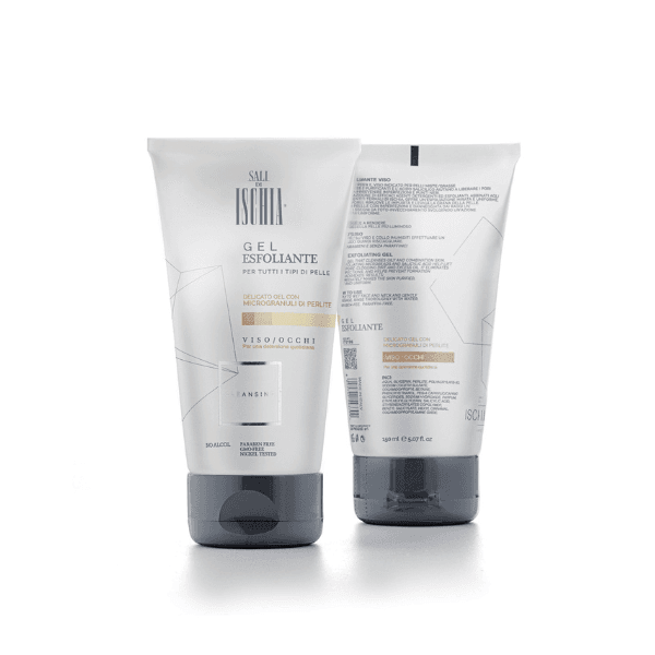 Sali di Ischia Gel Esfoliante 150ml