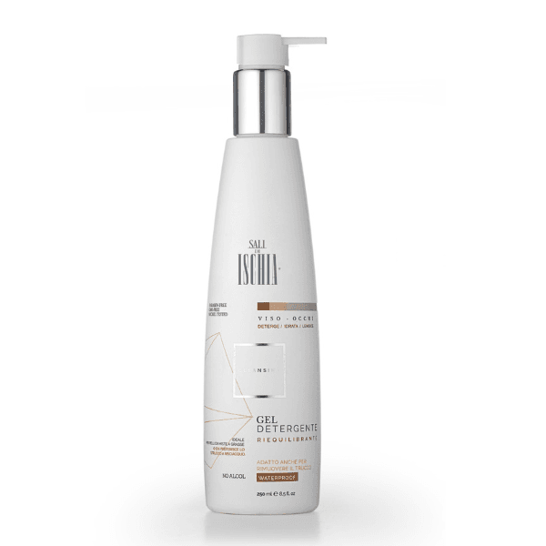 Sali di Ischia Gel Detergente 250ml