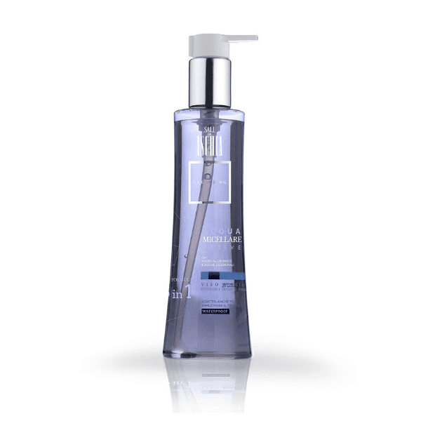 Sali di Ischia Acqua Micellare Active 3 in 1 250ml
