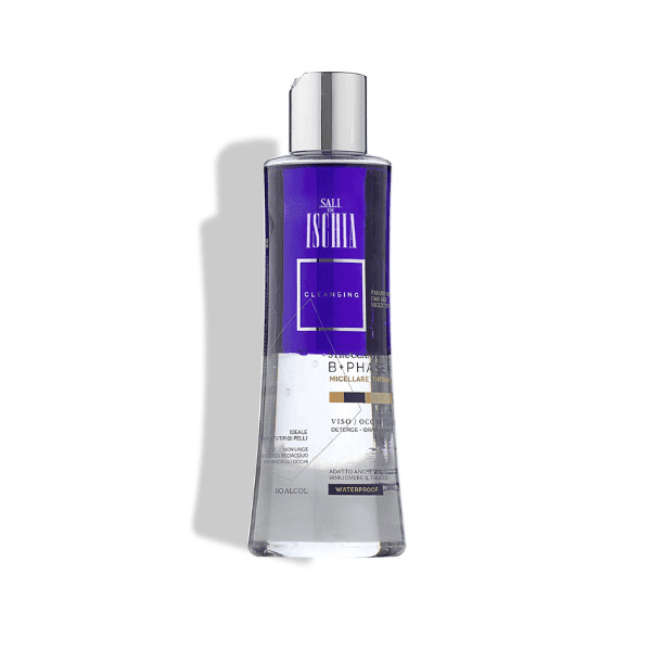Sali di Ischia Struccante B+ Phase Micellare 200ml