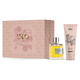 LPDO Royal Tiarè Coffret Edpi 30ml + Body Lotion 100ml