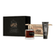 LPDO Hash Intense Coffret Edpi 100ml + Body Lotion 100ml + Pochette