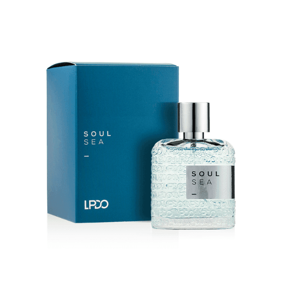 LPDO Eau De Parfum Intense Soul Sea