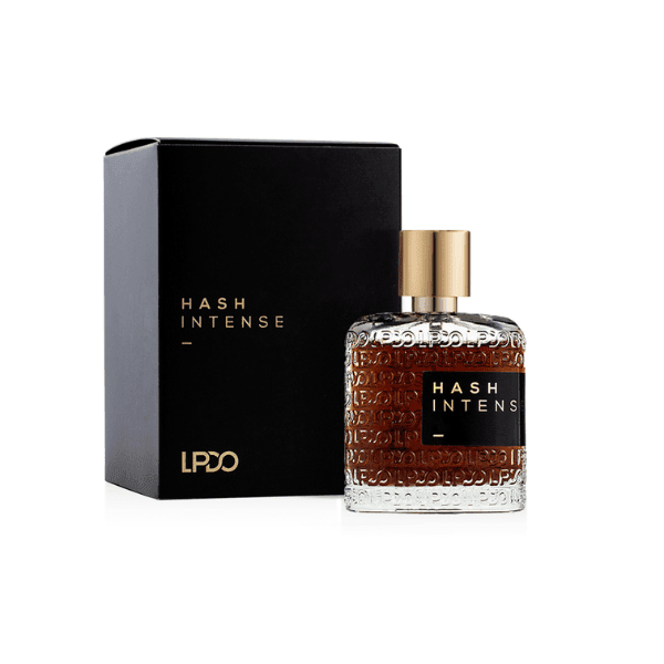 LPDO Eau De Parfum Intense Hash Intense