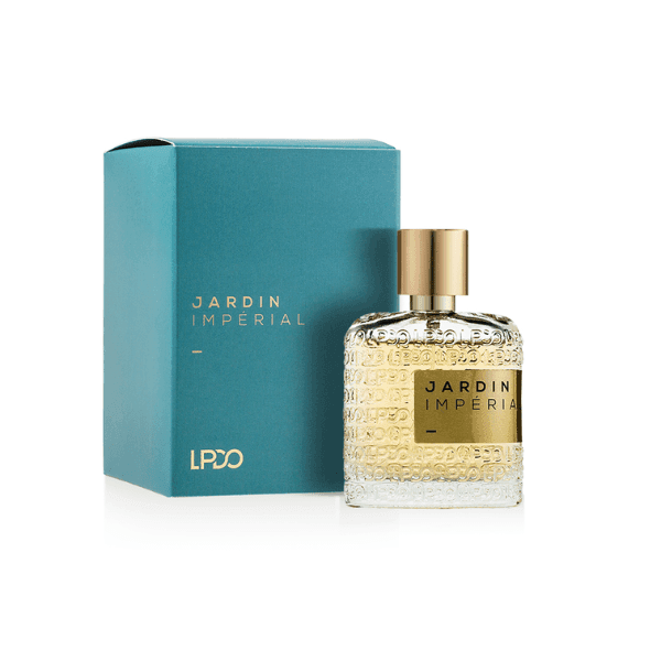 LPDO Eau De Parfum Intense Jardin Imperial
