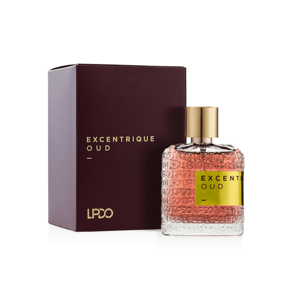 LPDO Eau De Parfum Intense Excentrique Oude