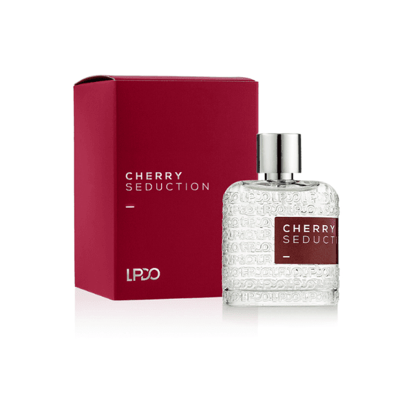 LPDO Eau De Parfum Intense Cherry Seduction