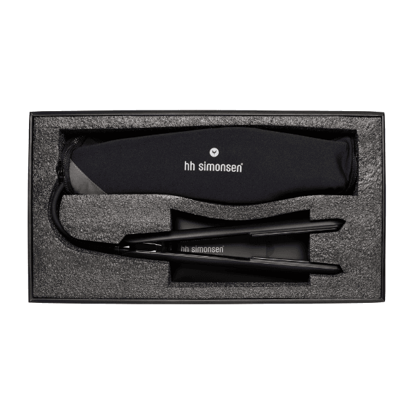 HH Simonsen Piastra Infinity Salon Pro Styler Large
