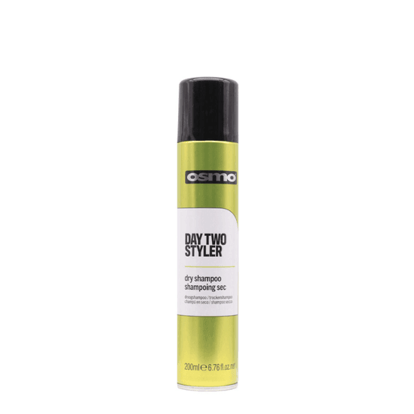 Osmo Day Two Styler Shampoo Secco 200ml