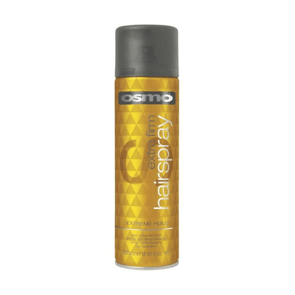 Osmo Extra Firm Extreme Finishing Hair Spray 500ml