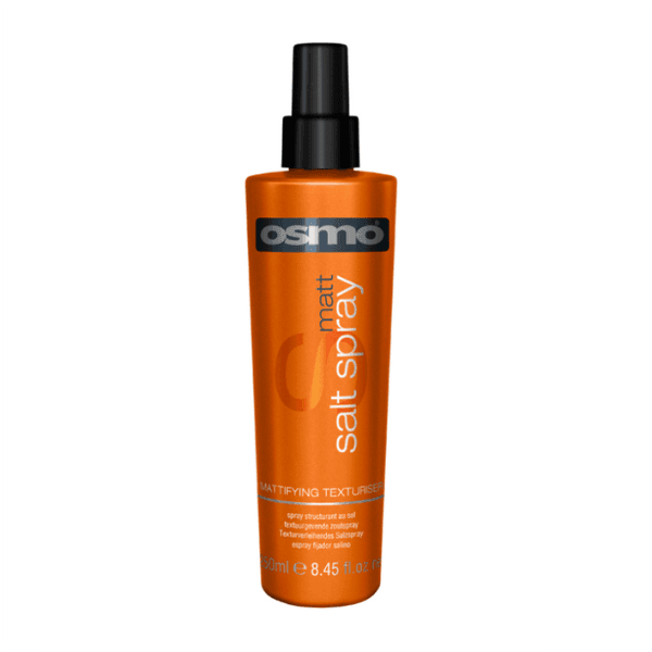 Osmo Salt Spray Spray Texture Opacizzante 250ml